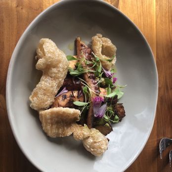 Restaurant 917 - Spanish Octopus - New American Near Me - Carson, California
