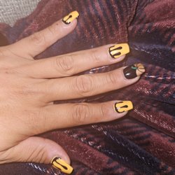 Star Nails