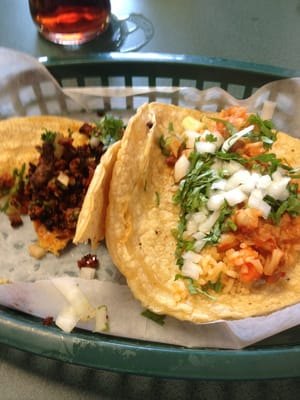 Tmaz Taqueria by null