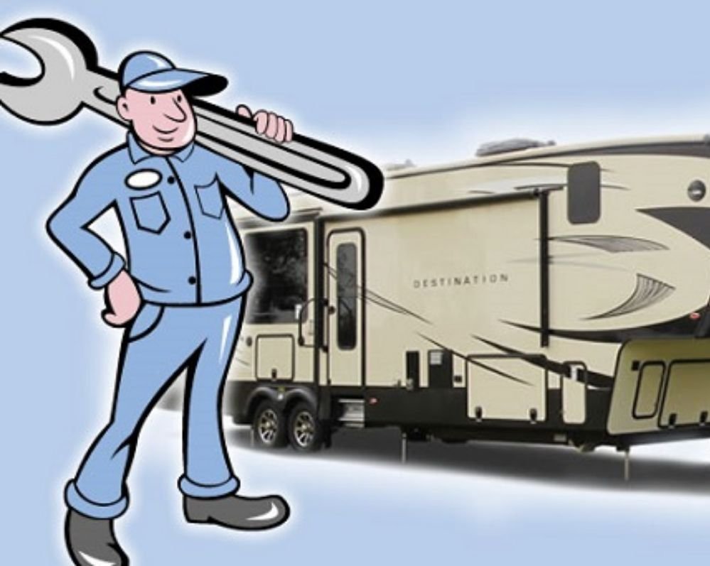 A2Z MOBILE RV REPAIR Updated September 2024 Goodyear, Arizona RV