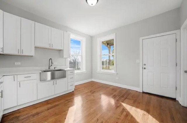 Slide of 2 Sisters Plumbing