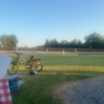 Pecan Grove RV Resort - Campground site - RV Parks Near Me - Chickasha, Oklahoma Pecan Grove RV Resort - Campground site - RV Parks Near Me - Chickasha, Oklahoma