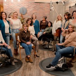 Salon Halcyon