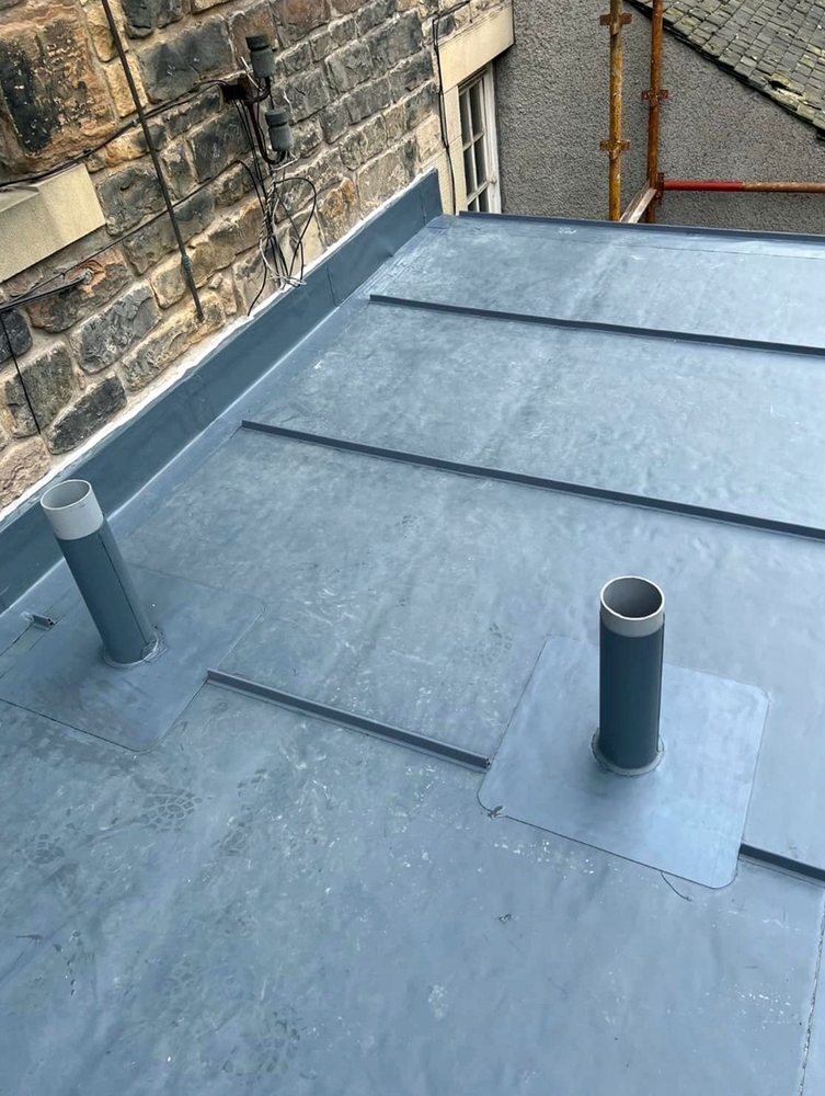 Slide of Crestmont Roofing