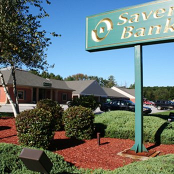 Savers Bank - Banks & Credit Unions Near Me - Sturbridge, Massachusetts