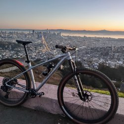 Specialized Bay Area