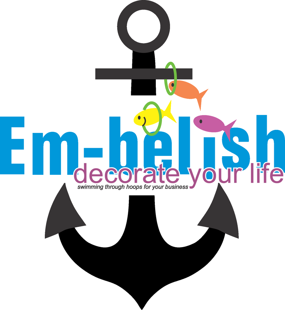 PRO SHOP EMBROIDERY Updated September 2024 102 Continental Dr