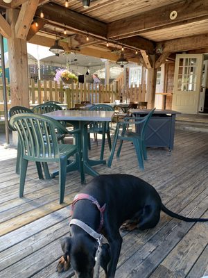 Doc Morgan's Pub & Restaurant by null