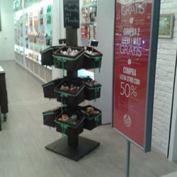 The Body Shop - Chinches de promo!
