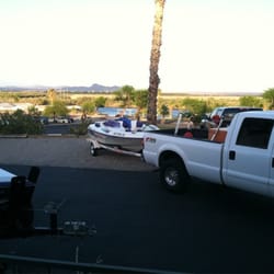 Big River RV Park