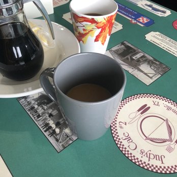 Judy's Cafe No 2 - Coffee - American Near Me - Duncanville, Texas Judy's Cafe No 2 - Coffee - American Near Me - Duncanville, Texas