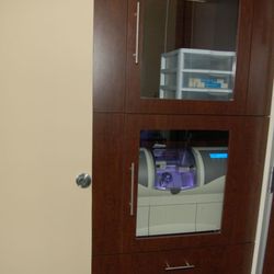 Fort Collins Dental Group and Orthodontics - CEREC® CAD/CAM is the epitome of Modern Dentistry. It means that in just 2 hours you can have a crown!