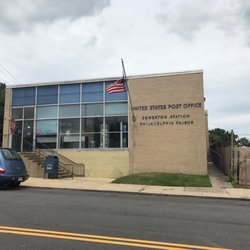 US Post Office