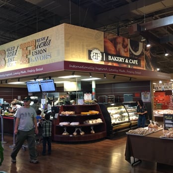 BF Bakery & Café - BF Bakery & Café inside 99 Ranch - Bakeries Near Me - Plano, Texas