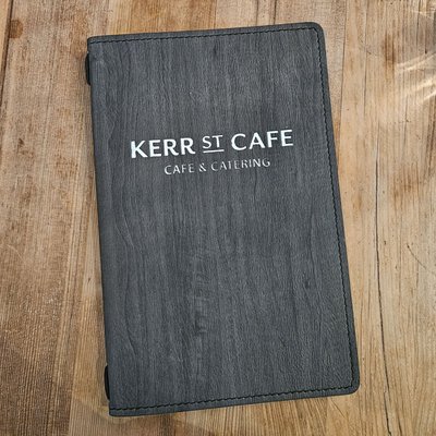 Kerr Street Cafe by null