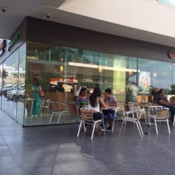 Helados Sultana - Entrada Paseo de las fuentes