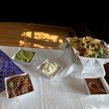 Medina's Catering - Chips and Salsa/Guac - Caterers Near Me - San Jose, California Medina's Catering - Chips and Salsa/Guac - Caterers Near Me - San Jose, California