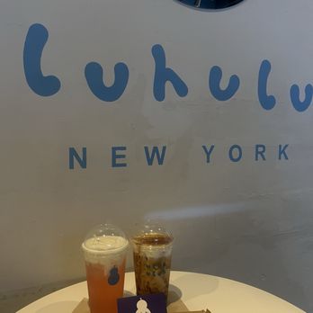 Uluhuluh - Bubble Tea Near Me - Brooklyn, New York Uluhuluh - Bubble Tea Near Me - Brooklyn, New York
