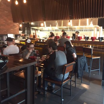 JINYA Ramen Bar - Calgary - Ramen Near Me - Calgary, Alberta JINYA Ramen Bar - Calgary - Ramen Near Me - Calgary, Alberta