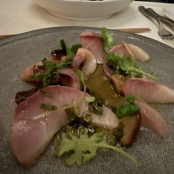 Nine-Ten - Hamachi - Bars Near Me - La Jolla, California Nine-Ten - Hamachi - Bars Near Me - La Jolla, California