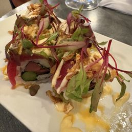 Omakase Omakase