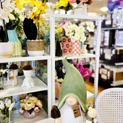 Home Goods