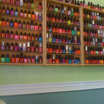 Love Nails - Lots of Colors!!!!! :) - Nail Salons Near Me - Spring Hill, Florida Love Nails - Lots of Colors!!!!! :) - Nail Salons Near Me - Spring Hill, Florida