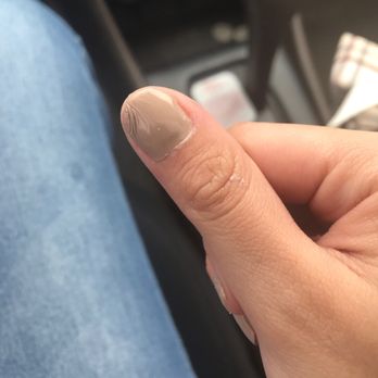 Ivy Nails - Nail Salons Near Me - Houston, Texas