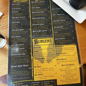 Double Horn Brewing - Brewpubs Near Me - Marble Falls, Texas Double Horn Brewing - Brewpubs Near Me - Marble Falls, Texas