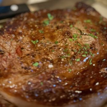 Pappas Delta Blues Smokehouse - Aged Beef Ribeye 12oz. - Smokehouse Near Me - Webster, Texas Pappas Delta Blues Smokehouse - Aged Beef Ribeye 12oz. - Smokehouse Near Me - Webster, Texas