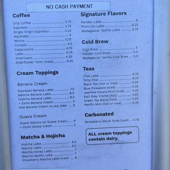 Academic Coffee - Bakeries Near Me - San Jose, California