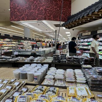 H Mart - Houston - Grocery Near Me - Houston, Texas