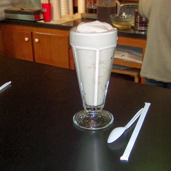 Whitley Pharmacy - Now THAT'S a malt! - Pharmacy Near Me - Cassville, Missouri