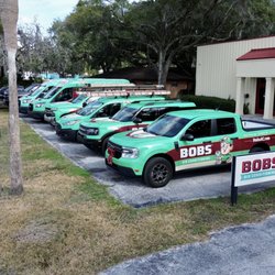 Bob's Air Conditioning and Refrigeration