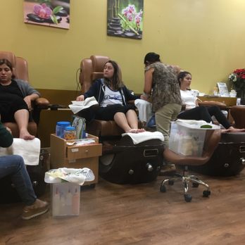 Highland Nails - Nail Salons Near Me - National City, California Highland Nails - Nail Salons Near Me - National City, California