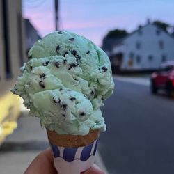 Lick - Mint chip