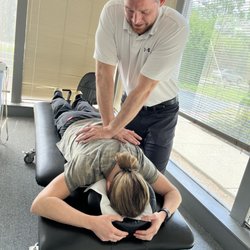 Frontline Health Chiropractic & Restorative Medicine