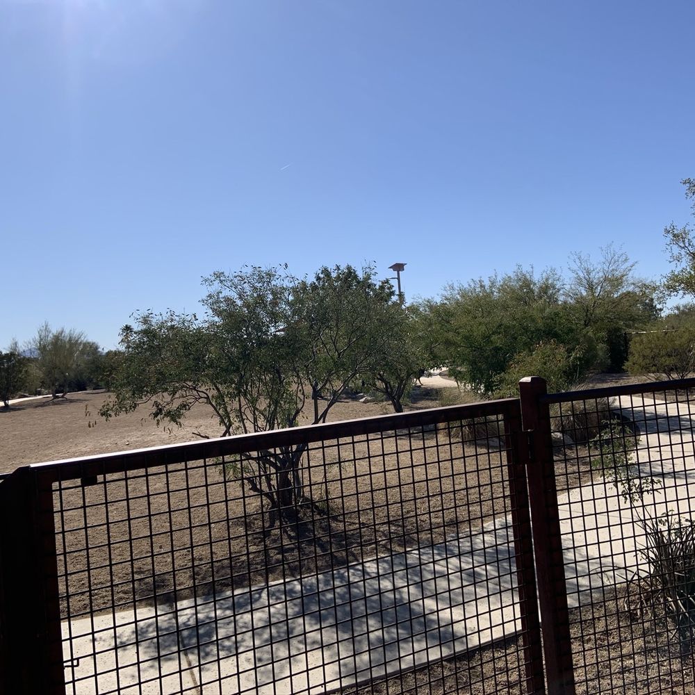 Purple Heart Park: Ivan's Spot - Dog Parks Near Me - Tucson, Arizona Purple Heart Park: Ivan's Spot - Dog Parks Near Me - Tucson, Arizona