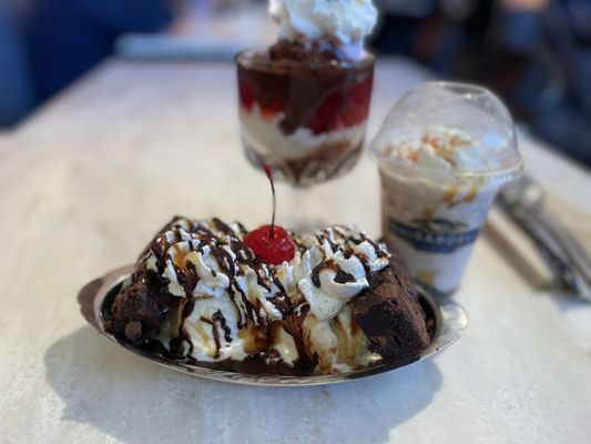 Ghirardelli Chocolate Experience by null