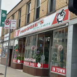Maggie's Kitchen - Maggie's Kitchen