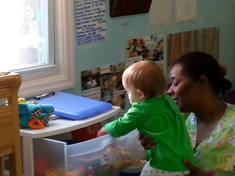 Hart To Heart Daycare Learning Center 2 - childcare center in Nashville, TN