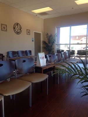 Craig Medical Center by null