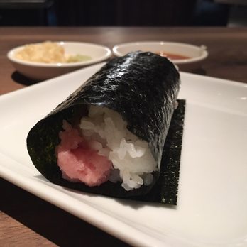 SUGARFISH | Flatiron - Sushi Bars Near Me - New York, New York