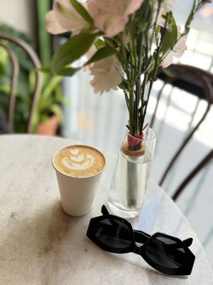 Café Botánico by null