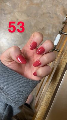 Nail & Hair Care Spa