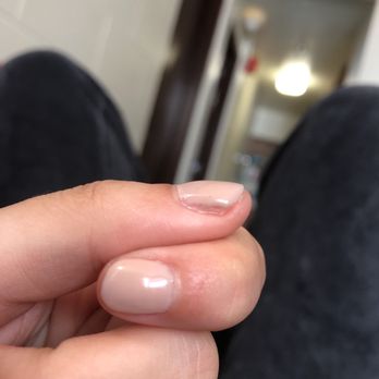 Nails La Vie - Nail Salons Near Me - Honolulu, Hawaii