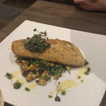 Cafe Momentum Dallas - Market Fish - New American Near Me - Dallas, Texas Cafe Momentum Dallas - Market Fish - New American Near Me - Dallas, Texas