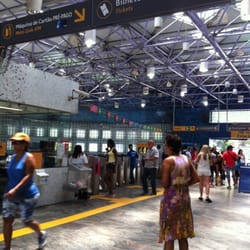 Estação Cardeal Arcoverde