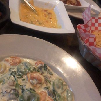 La Cocina - Tortellini, chips and queso, lasagna. - Mexican Near Me - Round Rock, Texas