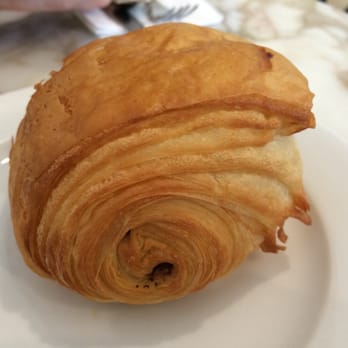 Chaumont - Chocolate croissant - Bakeries Near Me - Beverly Hills, California